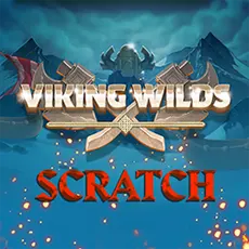 Viking Wilds Scratch