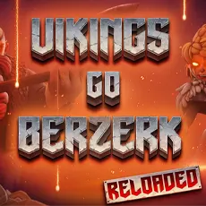 Vikings Go Berzerk: Reloaded
