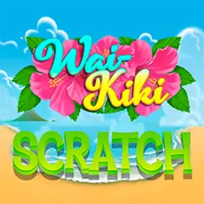 Wai-Kiki Scratch