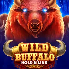 Wild Buffalo Hold n Link