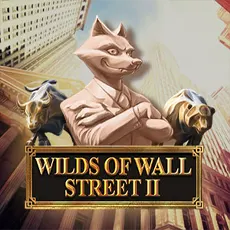 Wilds Of Wall Street II