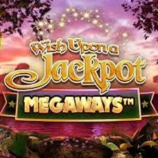Wish Upon A Jackpot Megaways
