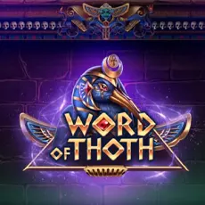 Word of Thoth