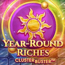 Year-Round Riches Clusterbuster™