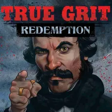 true Grit Redemption